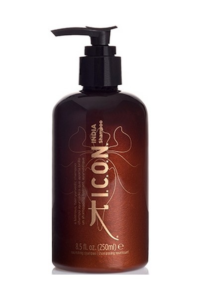 Icon India Shampoo 250ml