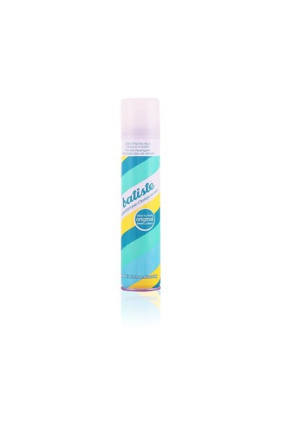 Batiste Original Dry Shampoo 200ml