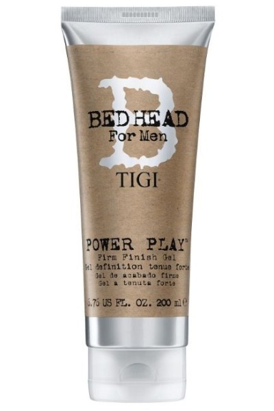 Tigi Bed Head For Men Power Play Firm Finish Gel