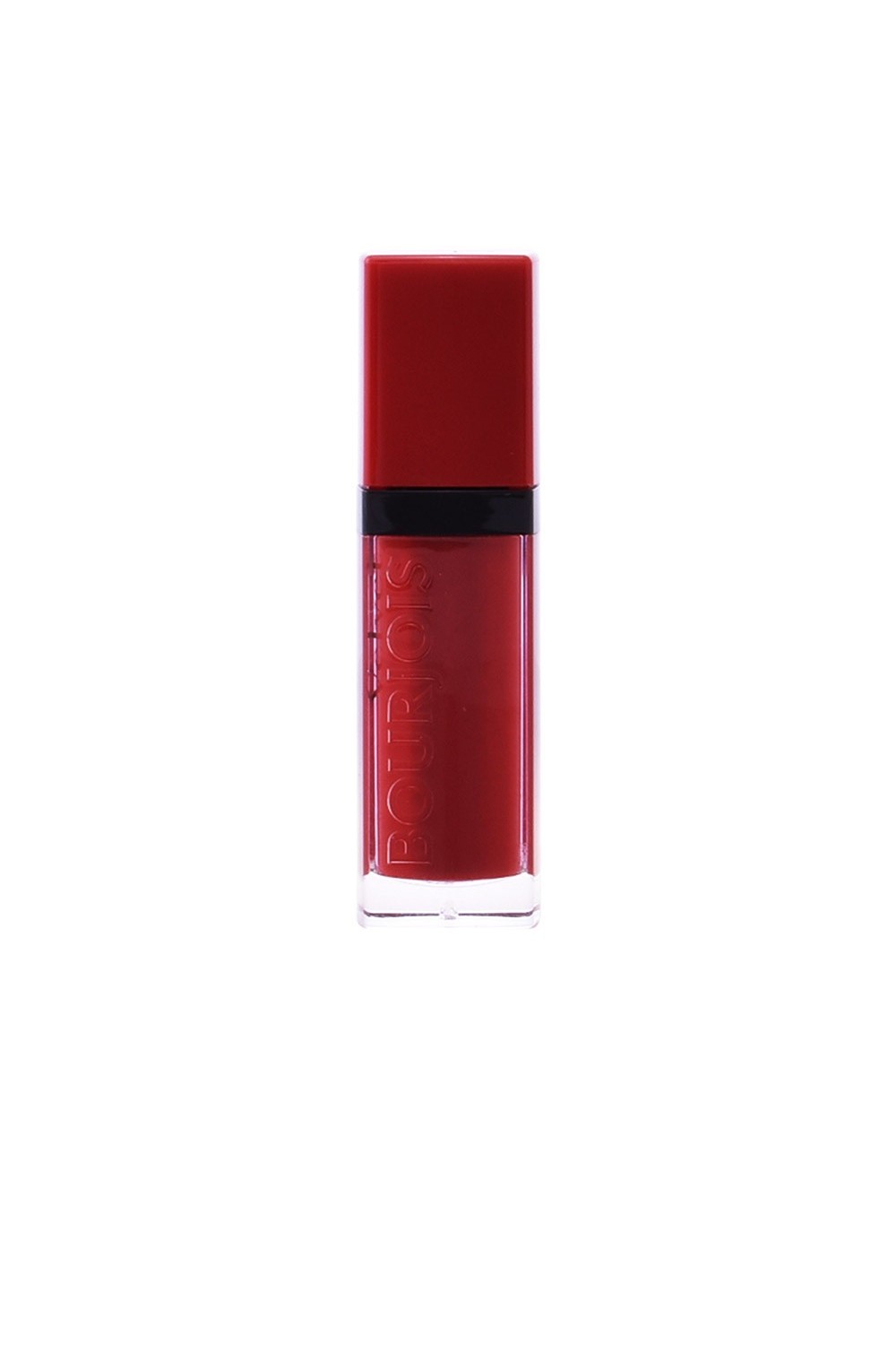 Bourjois Rouge Edition Velvet 15 Red Volution