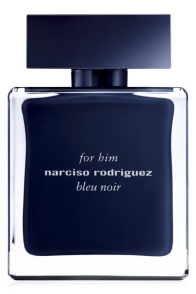 Narciso Rodriguez For Him Bleu Noir Eau De Toilette Spray 100ml
