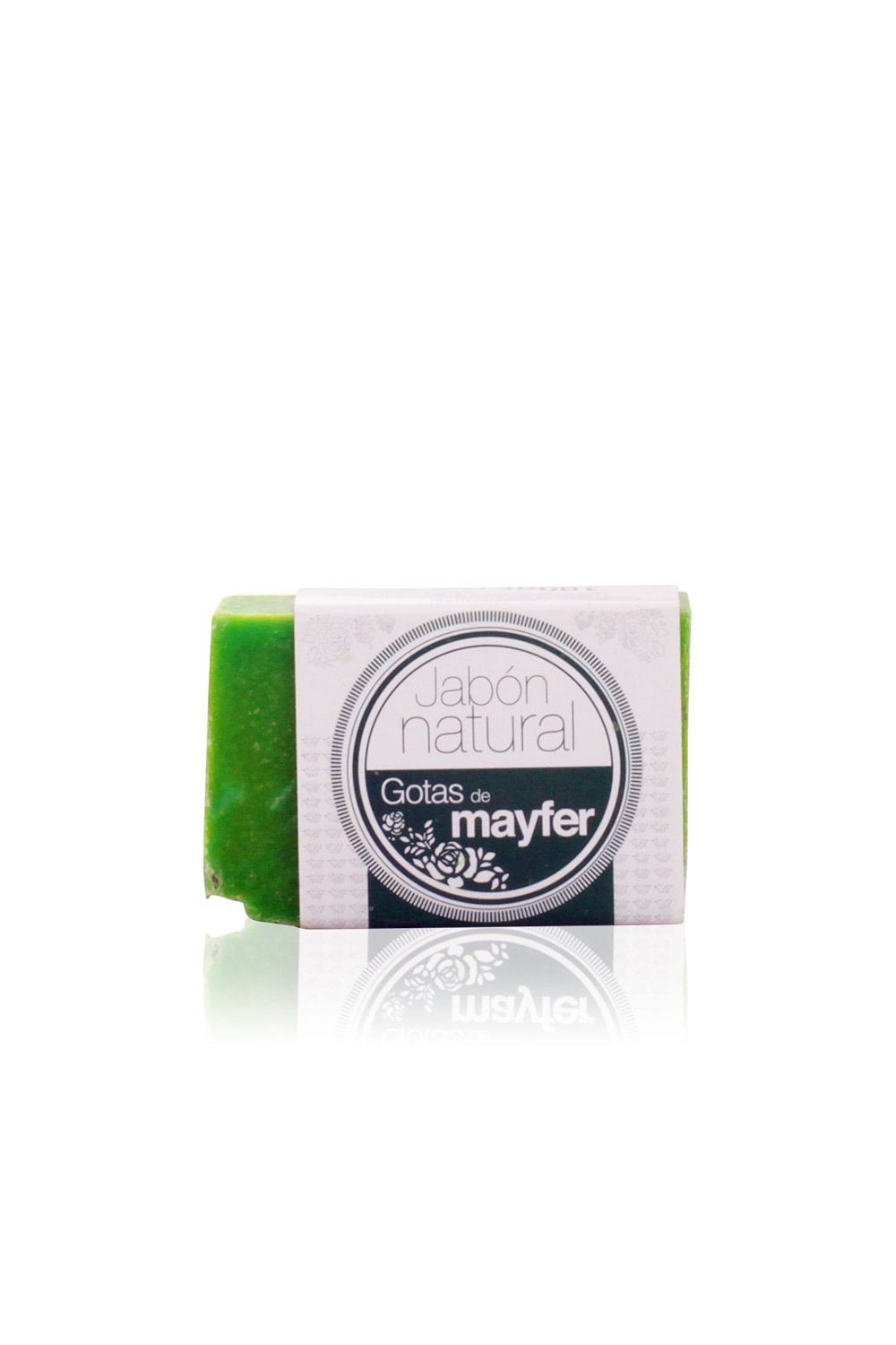 MAYFER PERFUMES - Gotas De Mayfer Natural Soap 100g