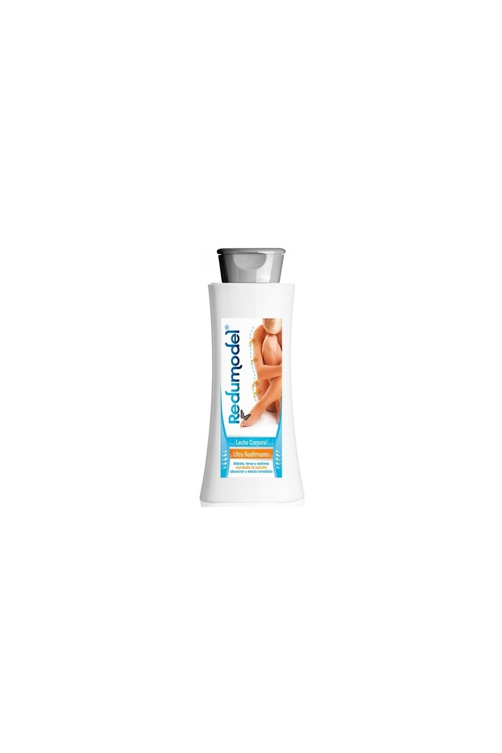 Redumodel Ultra Reafirmante Body Milk 400ml