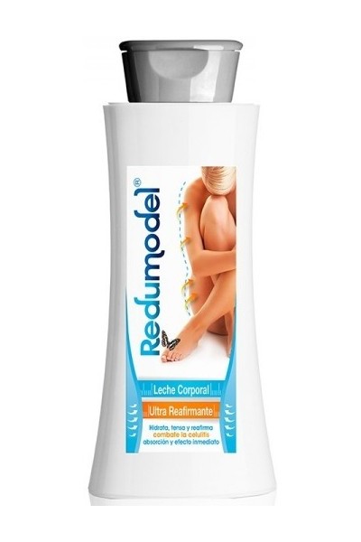 Redumodel Ultra Reafirmante Body Milk 400ml