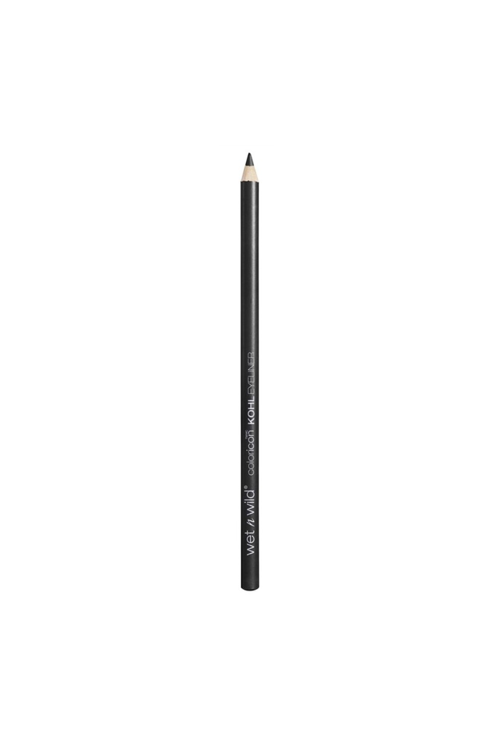 Wet N Wild Color Icon Kohl Liner Pencil Baby S Got Black