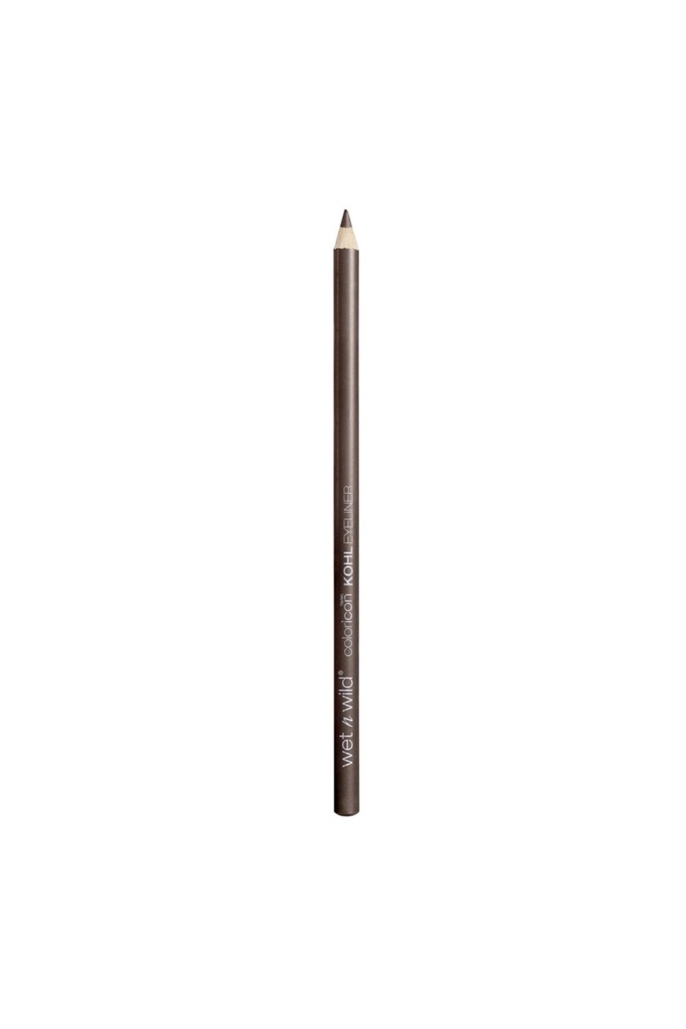 Wet N Wild Color Icon Kohl Liner Pencil Simma Brown Now