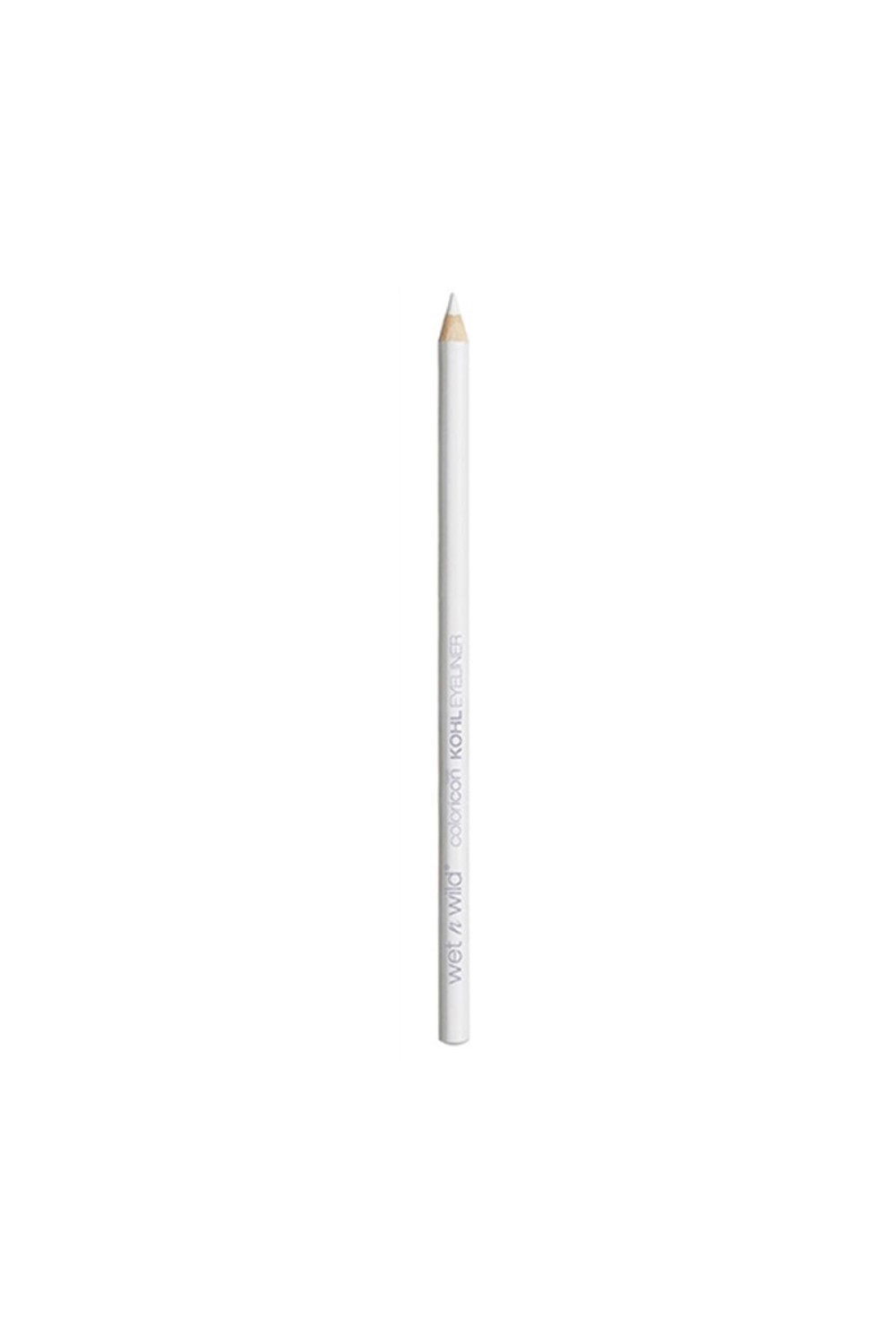 Wet N Wild Color Icon Kohl Liner Pencil You Are Always White