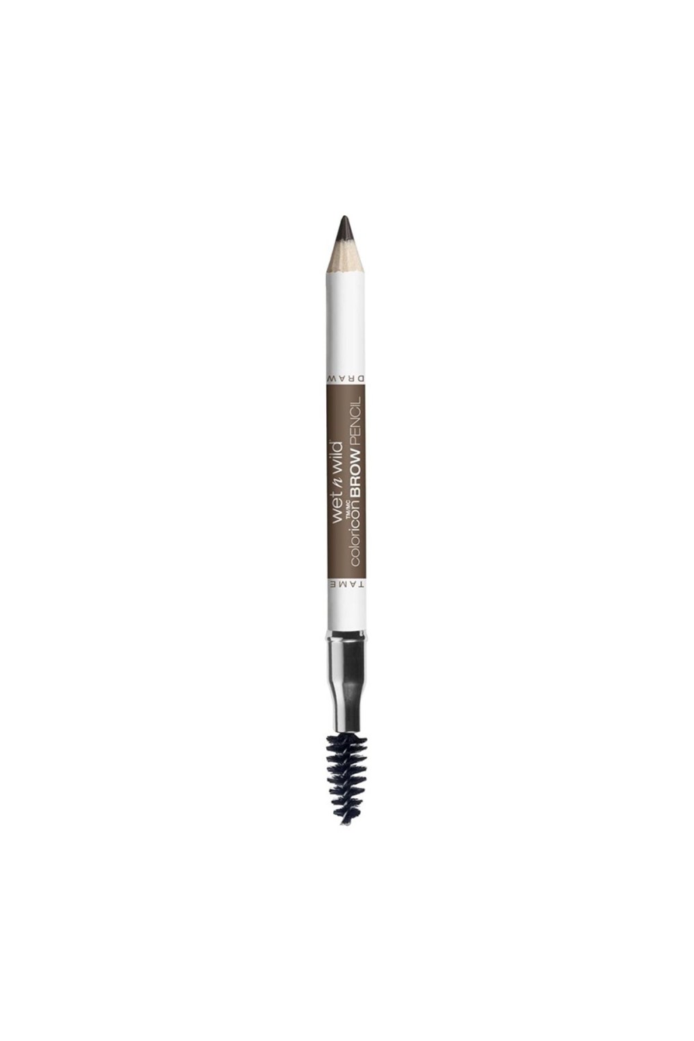 Wet N Wild Color Icon Brow Pencil 623A Brunettes Do It Better