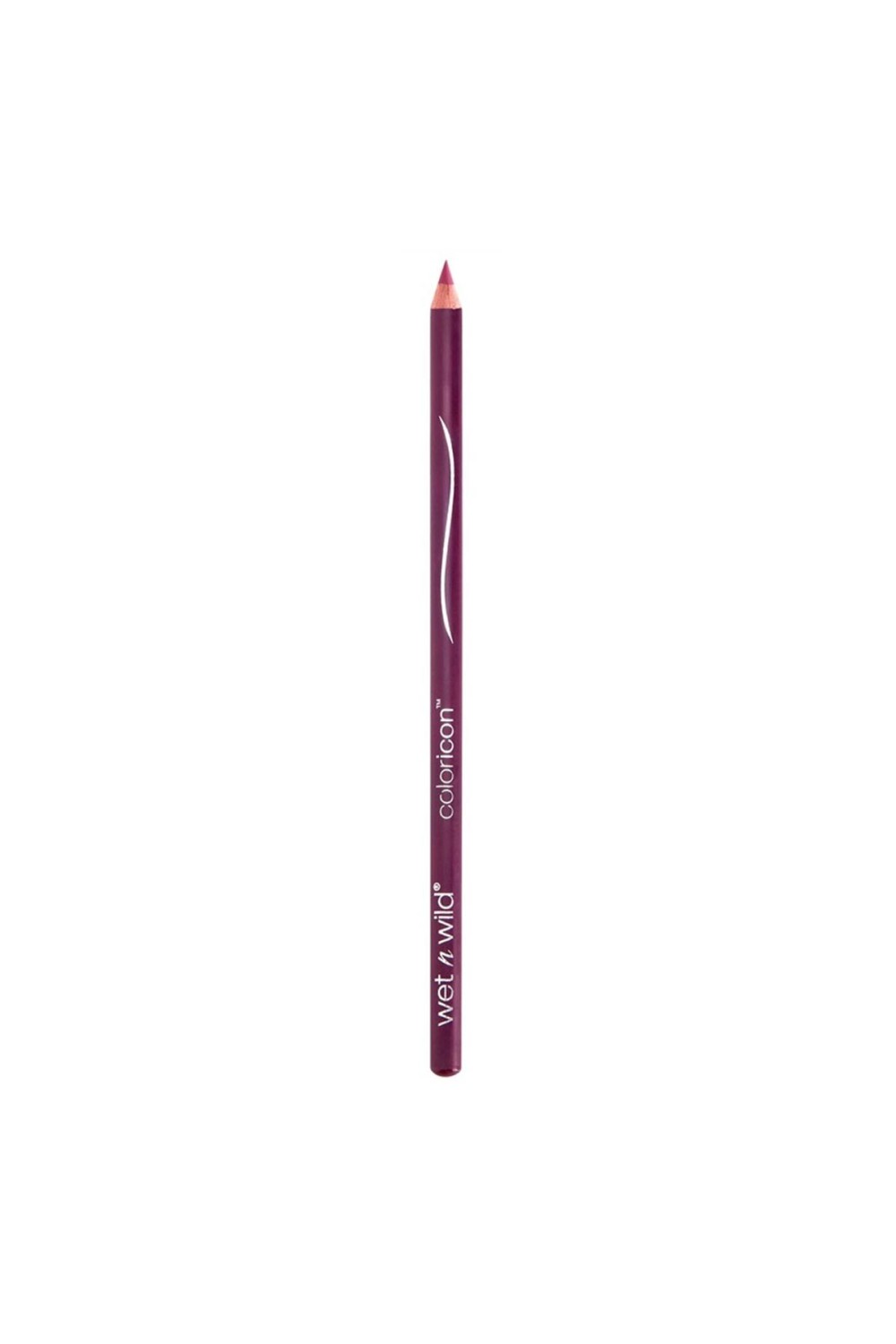 Wet N Wild Color Icon Lip Liner E664C Fab Fuchsia