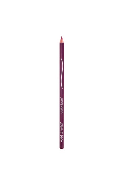 Wet N Wild Color Icon Lip Liner E664C Fab Fuchsia