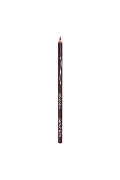 Wet N Wild Color Icon Lip Liner Color Icon E711 Chestnut