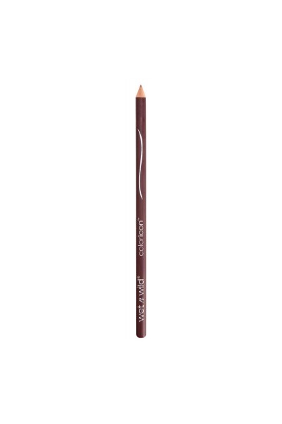 Wet N Wild Color Icon Lip Liner Color Icon E712 Willow