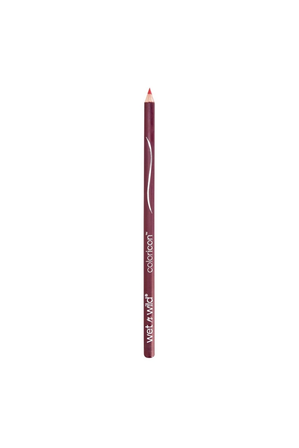 Wet N Wild Color Icon Lip Liner Color Icon E717 Berry Red