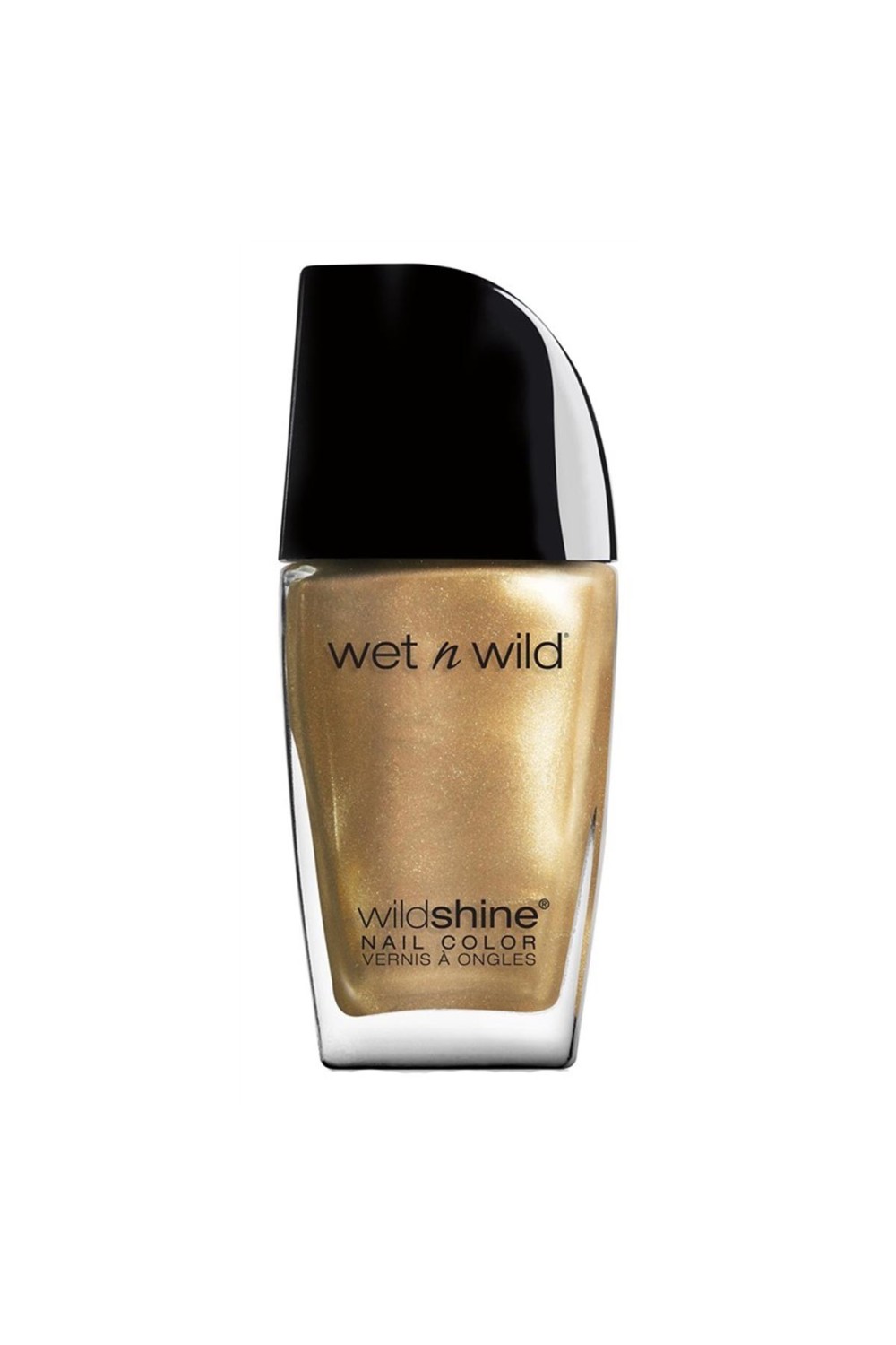 Wet N Wild Wild Shine Nail Color E470B Ready To Propose