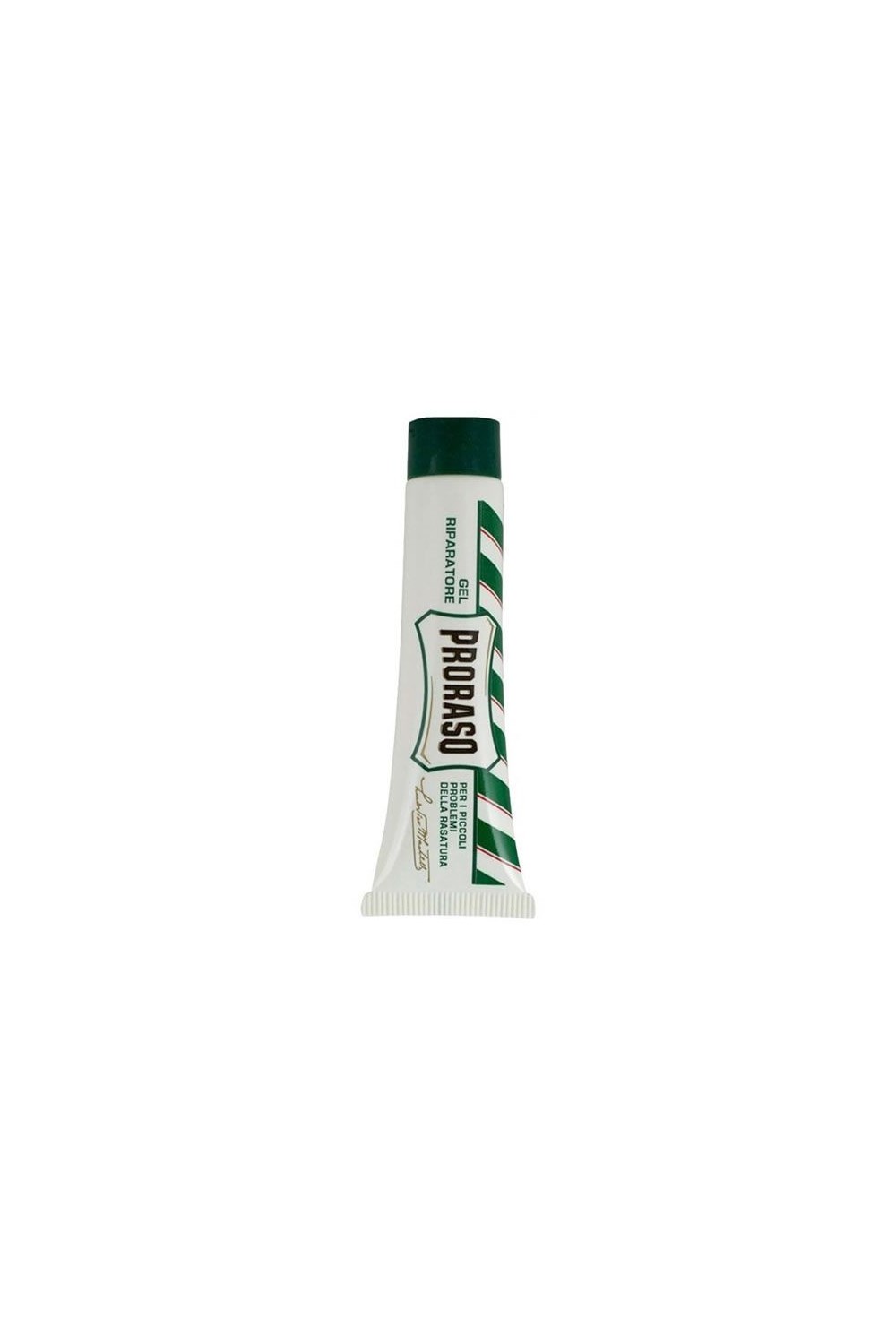 Proraso Green Repair Gel 10ml