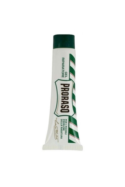 Proraso Green Repair Gel 10ml