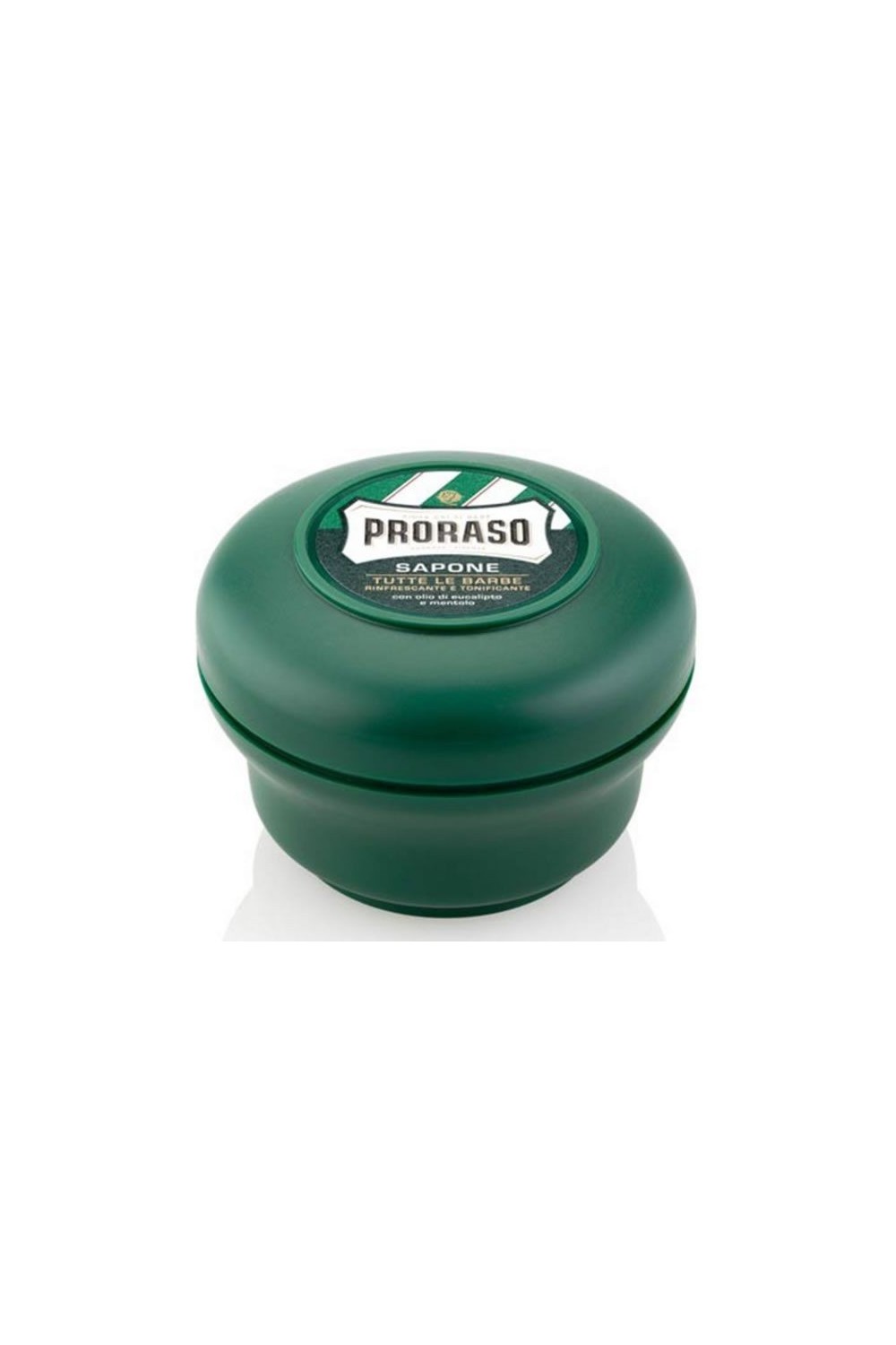 Proraso Green Shaving Soap In A Bowl 150ml