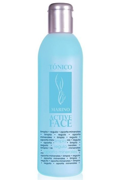 REDUMODEL Active Face Marine Tonic 200ml