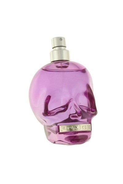 Police To Be Woman Eau De Perfume Spray 40ml