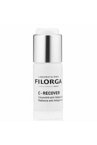 Filorga C-Recover Anti-Fatigue Radiance Concentrate 3x10ml