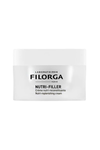 Filorga Nutri-Filler Nutri-Replenishing Cream 50ml