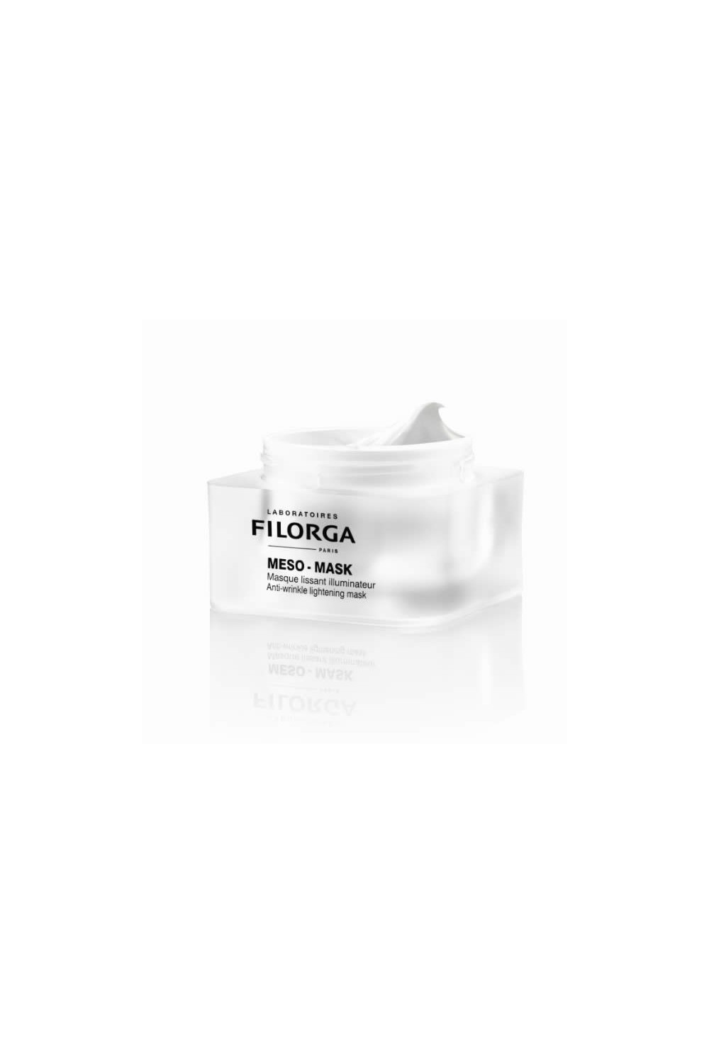 Filorga Meso-Mask Anti-Wrinkle Lightening Mask 50ml