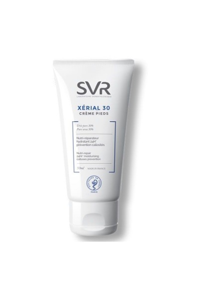 Svr Xerial 30 Foot Cream 50ml