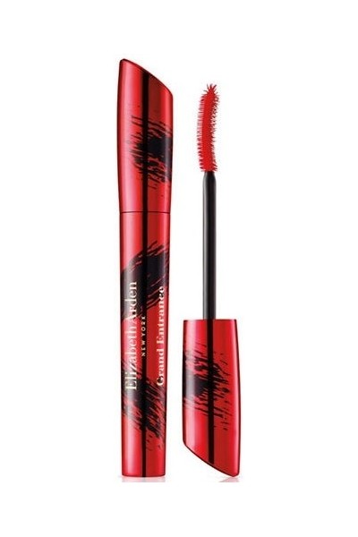 Elizabeth Arden Grand Entrance Mascara 01 Black