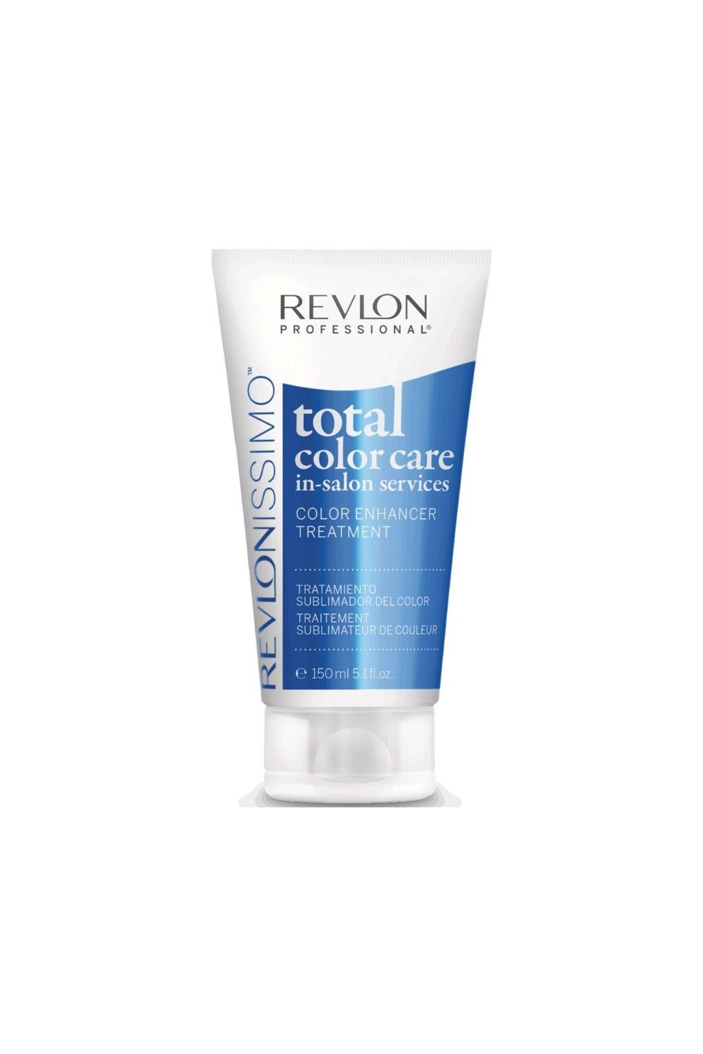 Revlon Revlonissimo Color Enhancer Treatment