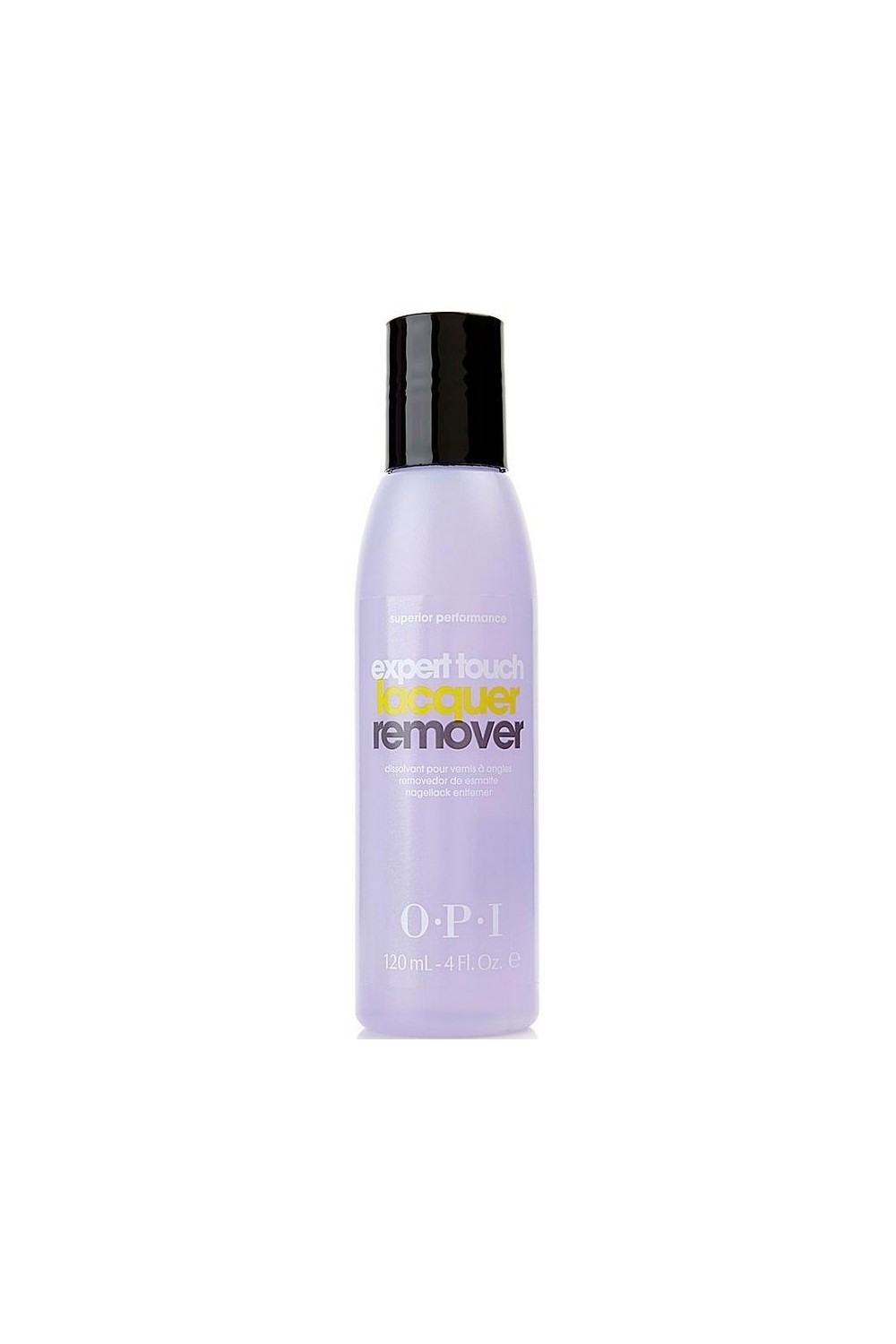 Opi Expert Touch Nail Polish Remover 30ml