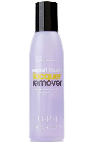 Opi Expert Touch Nail Polish Remover 30ml