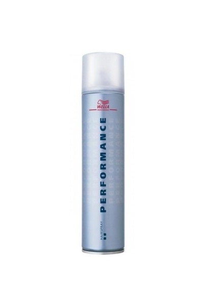 Wella Performance Hairspray 500ml