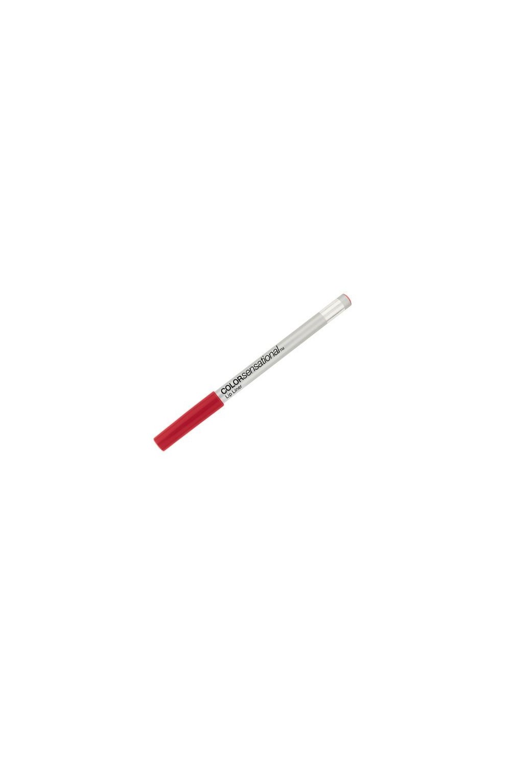 Maybelline Color Sensational Lip Liner 547 Pleasure Red Me