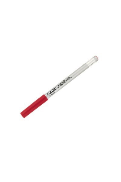 Maybelline Color Sensational Lip Liner 547 Pleasure Red Me