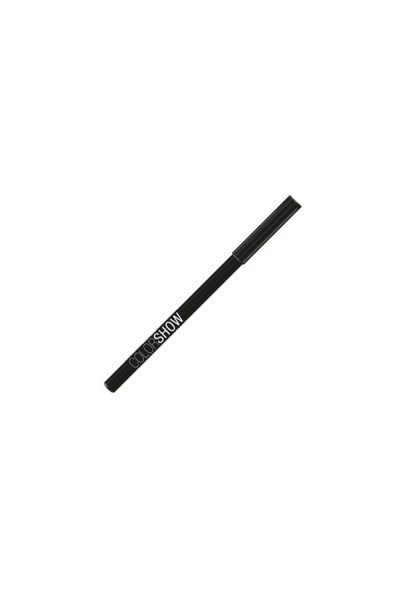 Maybelline Color Show Kohl Liner 100 Ultrablack