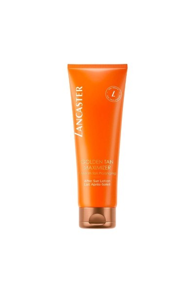 Lancaster Golden Tan Maximizer After Sun Lotion 125ml