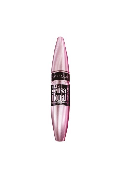 Maybelline Lash Sensational Full Fan Effect Mascara 004 Intense Black