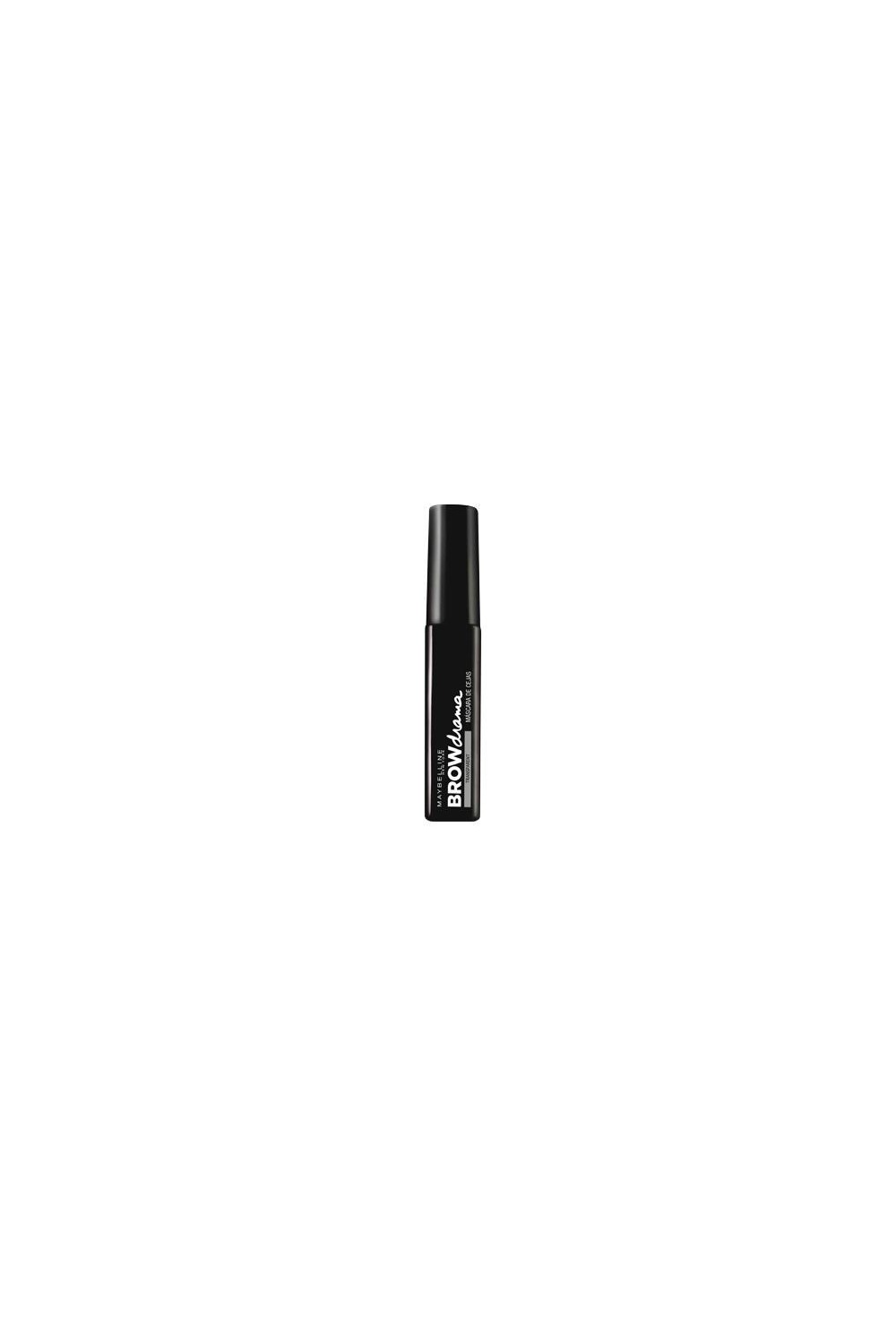 Maybelline Eye Studio Brow Drama Mascara Transparent 0