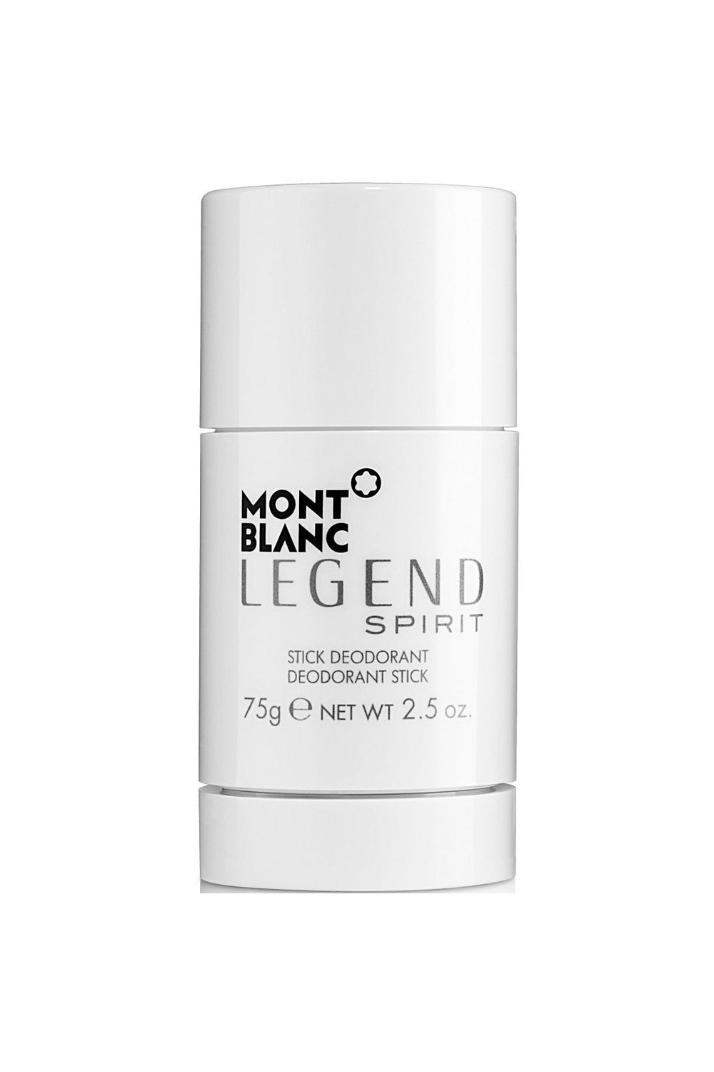 Montblanc Legend Spirit Deodorant Stick 75g