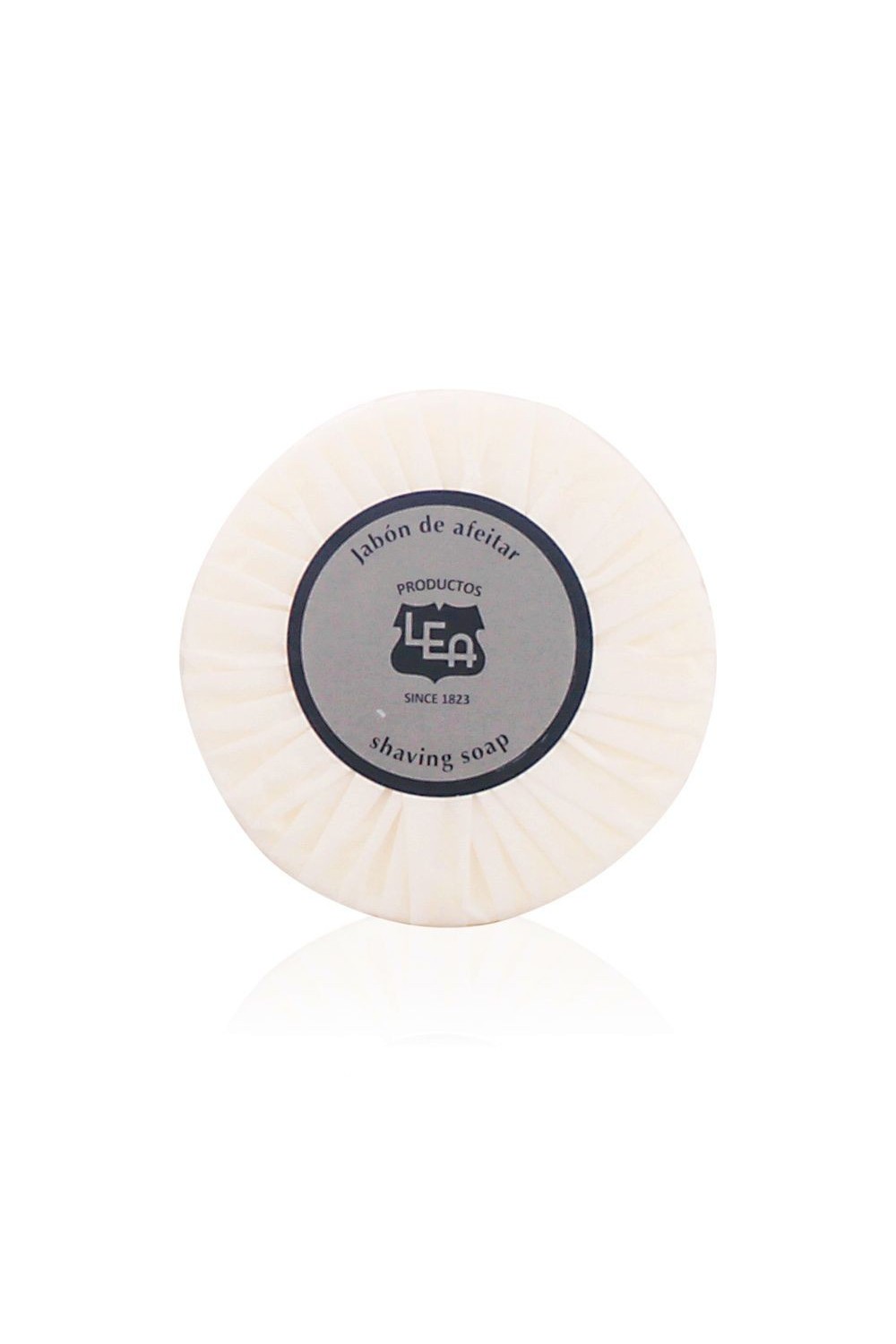 Lea Classic Shaving Soap Refill 100gr