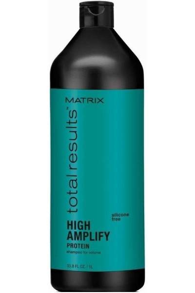 Matrix Total Results High Amplify Shampoo 1000ml