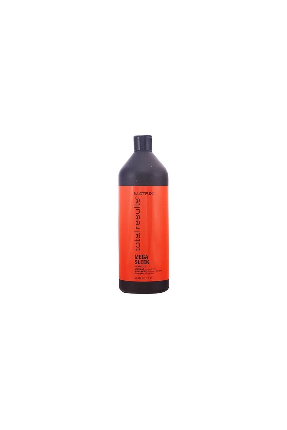 Matrix Total Results Mega Sleek Shampoo 1000ml