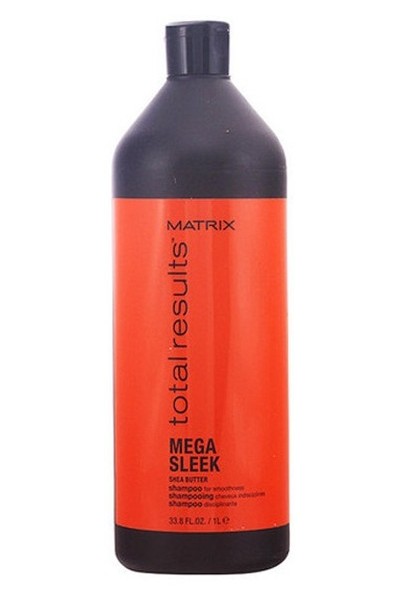 Matrix Total Results Mega Sleek Shampoo 1000ml