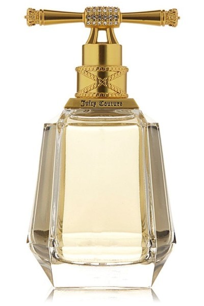 Juicy Couture I Am Juicy Couture Eau De Perfume Spray 100ml