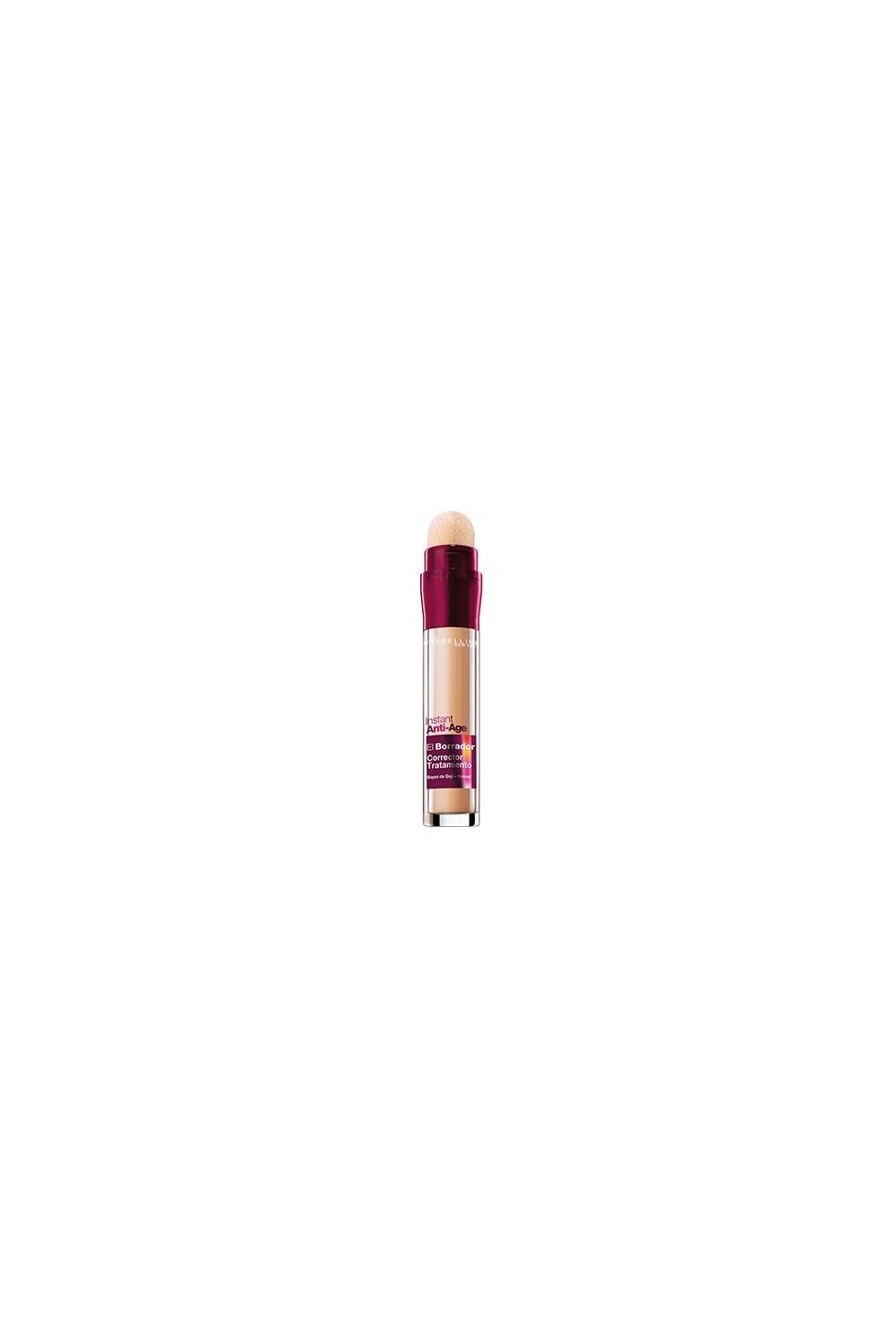 Maybelline Instant Rewind Eraser Treatment Concealer 01 Light