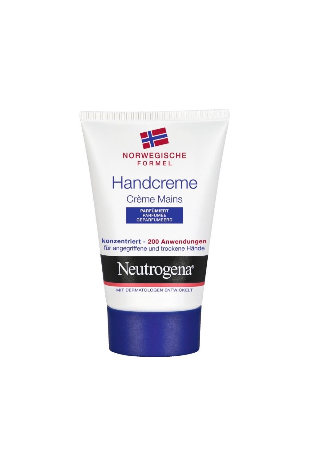 Neutrogena Concentrated Hands Cream 50ml