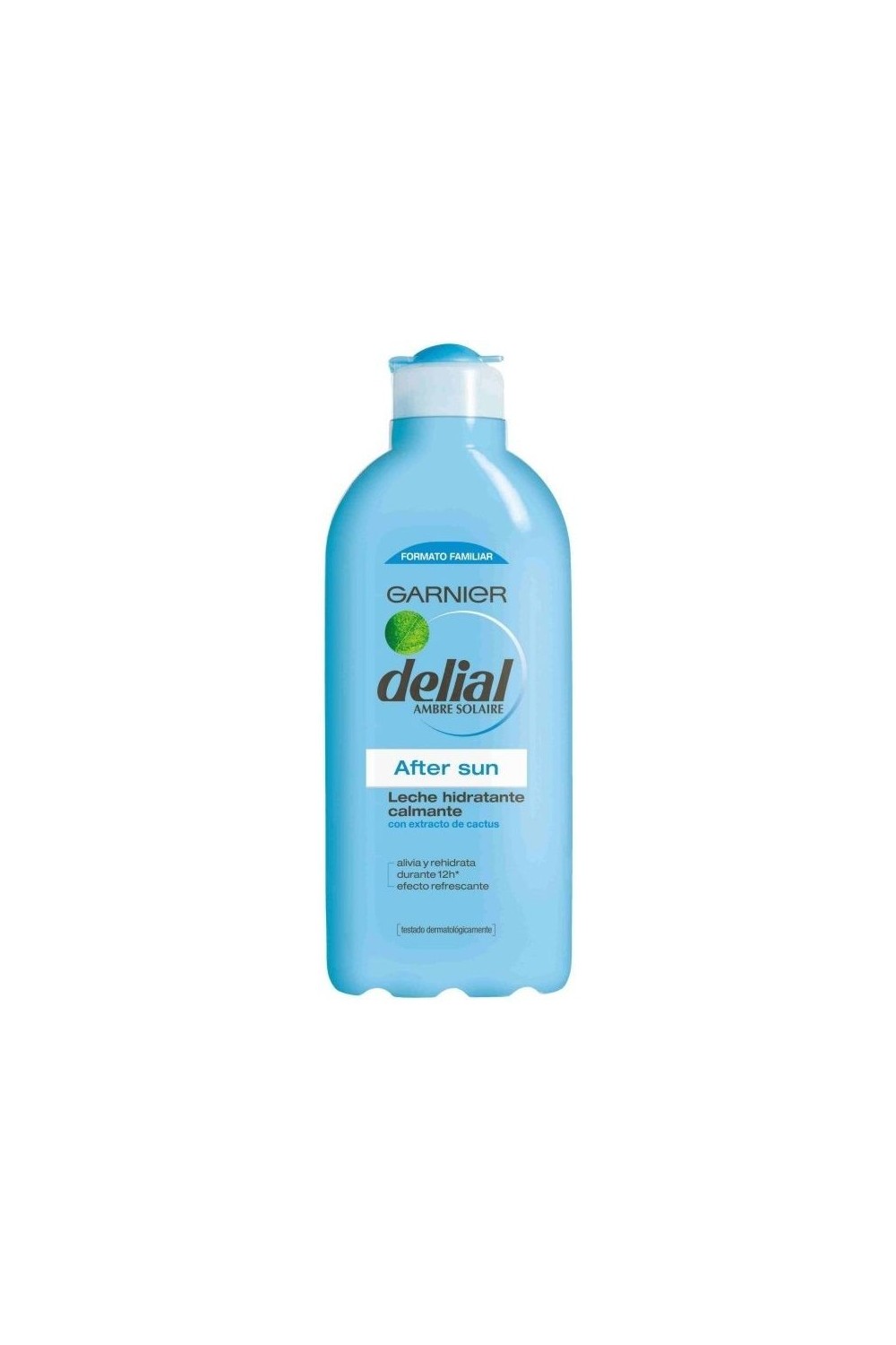 Delial Soothing Hydrating Lotion 400ml