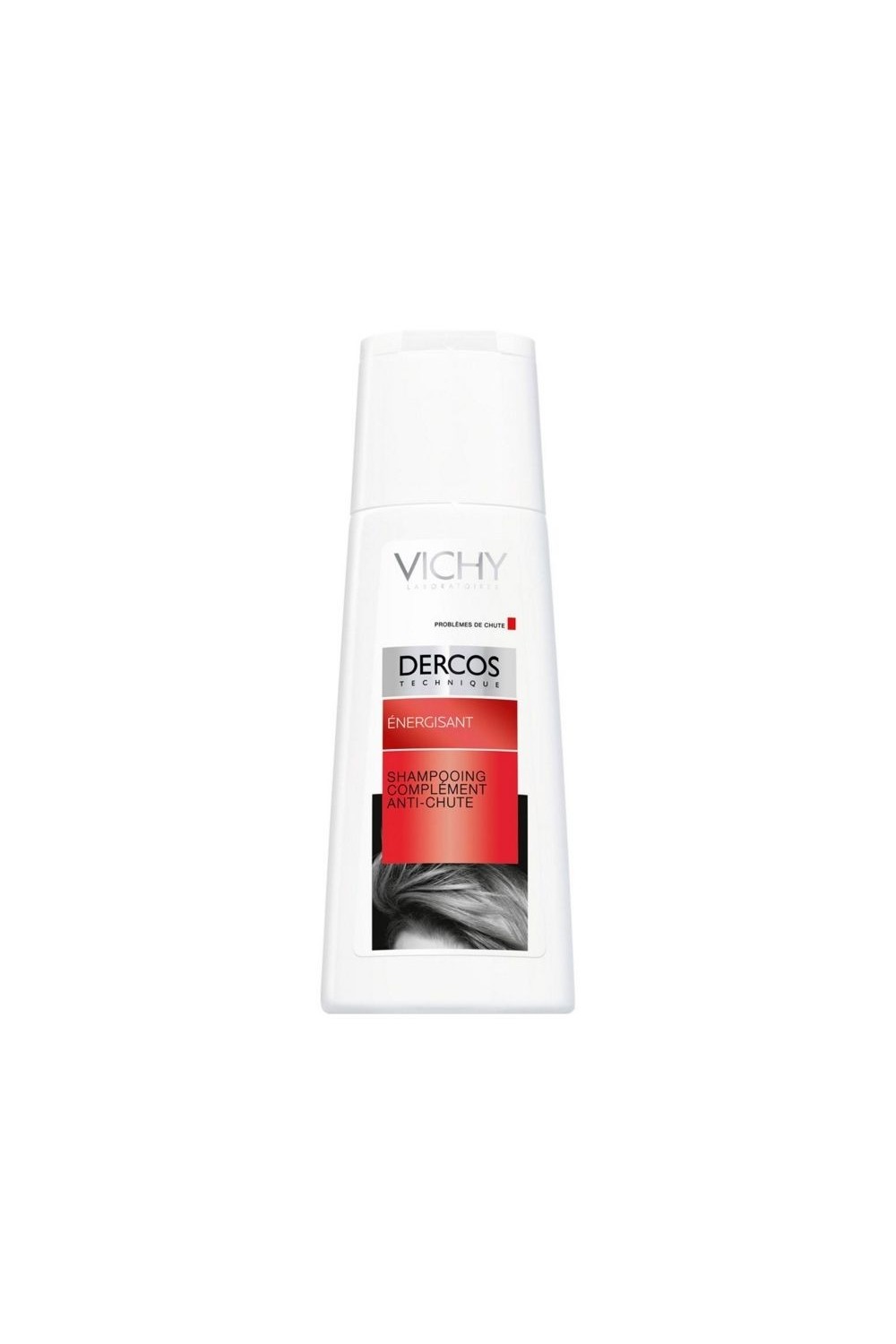 Vichy Dercos Anti-Hair Loss Stimulating Energising Shampoo 200ml