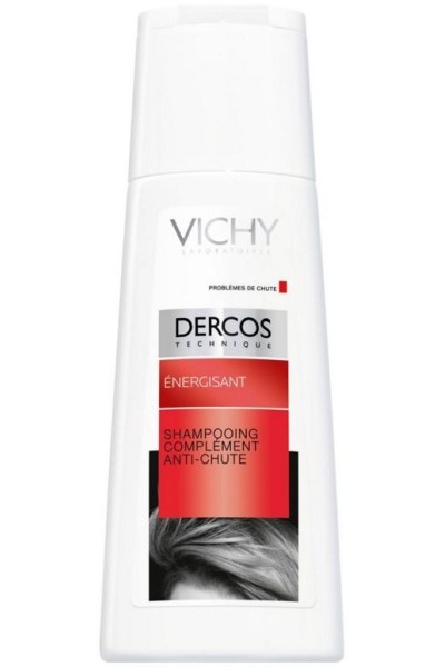 Vichy Dercos Anti-Hair Loss Stimulating Energising Shampoo 200ml