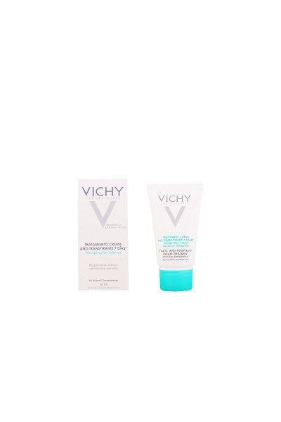 Vichy Deodorant Cream Antitranspirant 7 Days 30ml